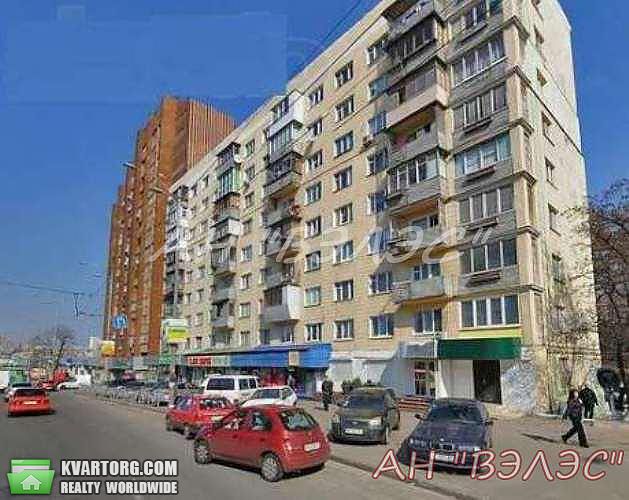 Sell 3-room apartment. Киев,  Голосеевский пр — photo 1