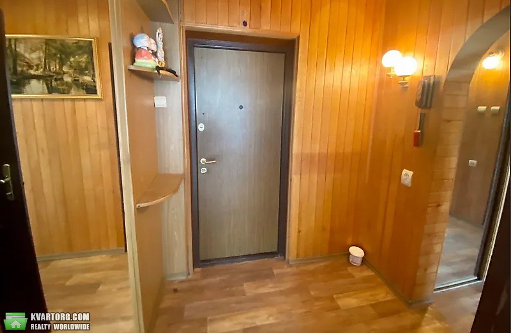 Sell 2-room apartment. Киев,  Радунская — photo 5