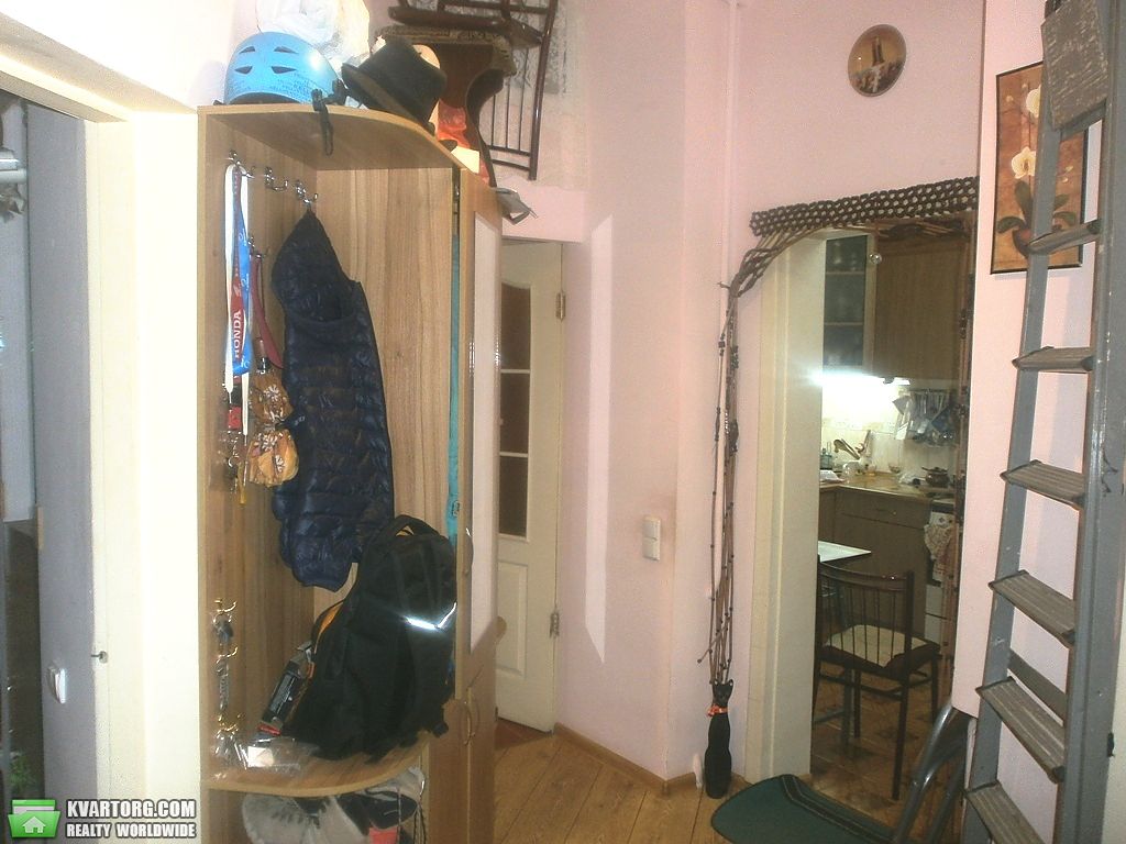 Sell 2-room apartment. Одесса, Троицкая — photo 4