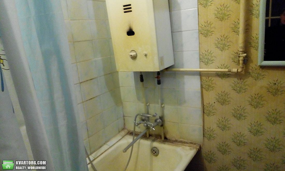Sell 3-room apartment. Киев,  Киквидзе — photo 3