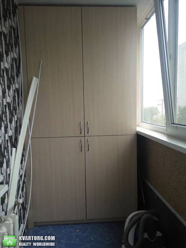 Sell 2-room apartment. Киев,  Лисковская — photo 10