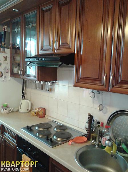 Sell 2-room apartment. Киев, Верховного Совета бул — photo 4