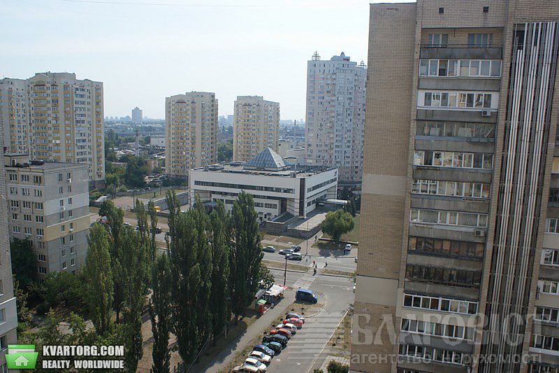 Sell 3-room apartment. Киев,  Луначарского — photo 8