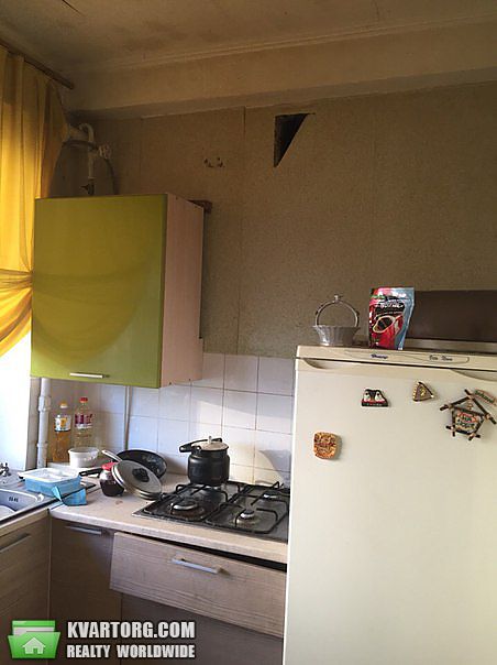 Sell 2-room apartment. Киев,  Щербакова — photo 1