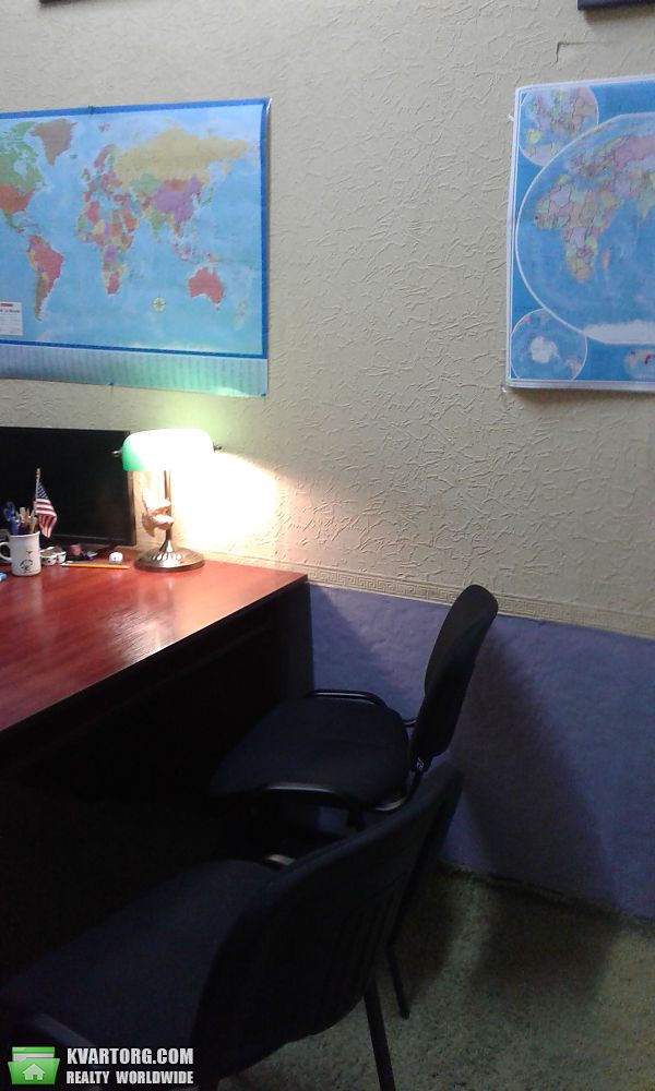 Rent out office. Киев, Гончара Олеся — photo 3