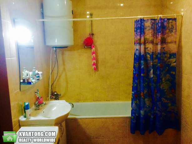 Sell 2-room apartment. Киев,  Урловская — photo 4