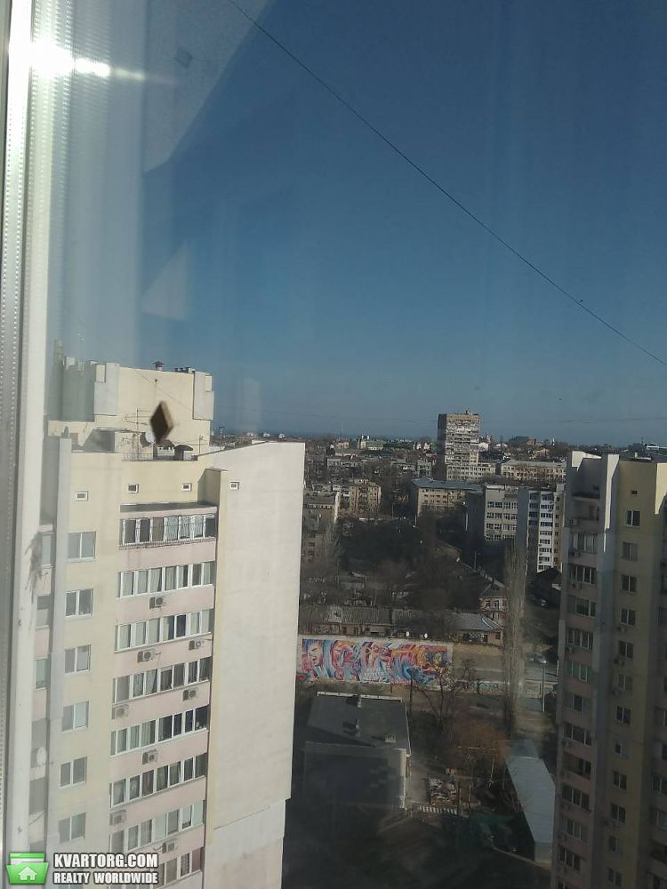 Sell 4-room apartment. Одесса, Пишоновская — photo 1