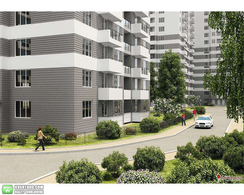 Sell 1-room apartment. Одесса, Люстдорфская дорога — photo 1