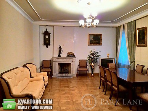 Sell 4-room apartment. Киев, Богдана Хмельницкого — photo 1