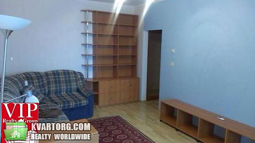 Sell 2-room apartment. Киев, Крушельницкой — photo 1