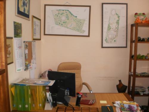 Sell office. Киев, Тарасовская — photo 2