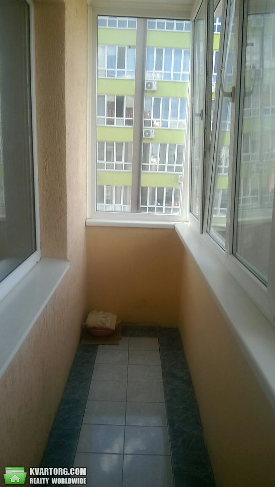 Sell 1-room apartment. Киев,  Львовская — photo 5