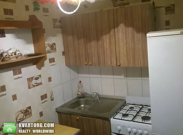 Sell 1-room apartment. Киев,  Васильковская — photo 5