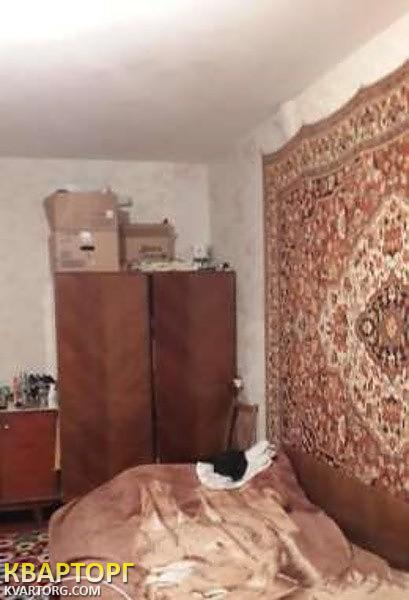 Sell 2-room apartment. Киев,  Братиславская — photo 1