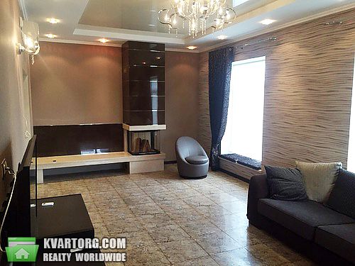 Rent out house. Киевская обл., Коттеджный комплекс ДЕНДИ — photo 5