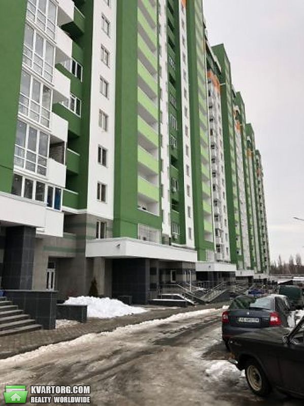 Sell 2-room apartment. Киев,  Вернадского бул — photo 1