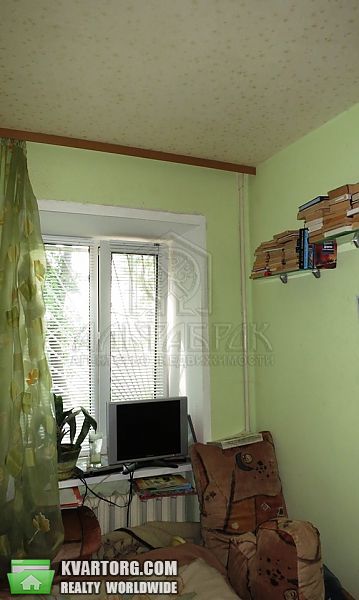 Sell 2-room apartment. Киев, Тверской тупик — photo 2
