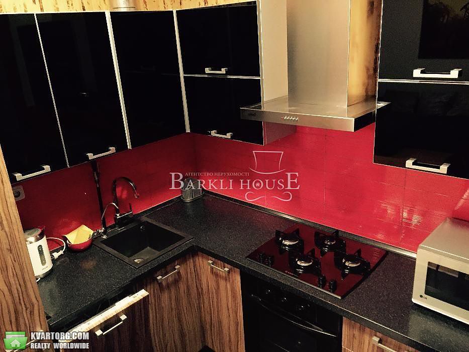 Rent out 2-room apartment. Киев,  Гусовского — photo 3