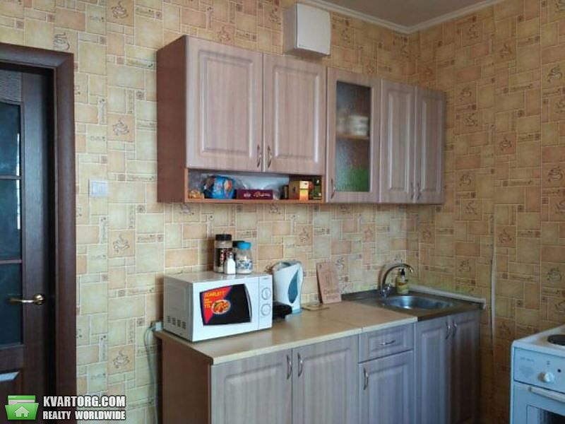 Sell 1-room apartment. Киев, Русовой — photo 3