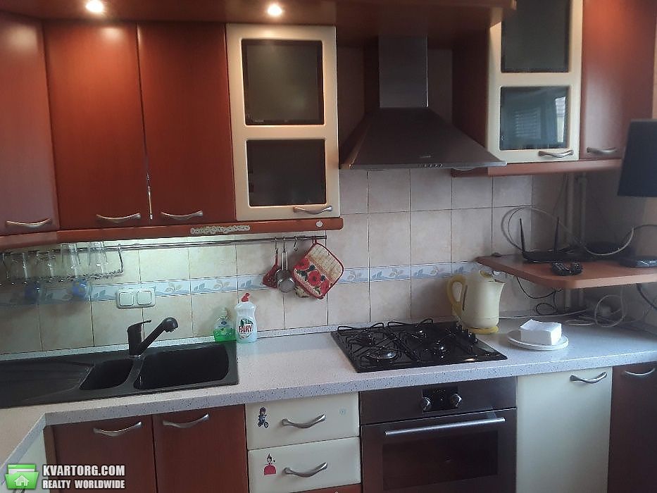 Sell 5-room apartment. Киев, Сечевых Стрельцов — photo 6