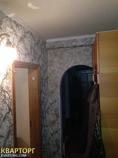 Sell 3-room apartment. Киев, Булаховского — photo 2
