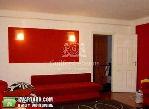 Sell 2-room apartment. Киев, Леси Украинки бул. — photo 1