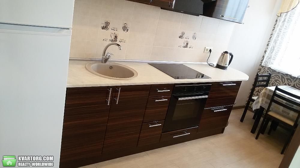 Sell 1-room apartment. Киев,  Руданского — photo 3