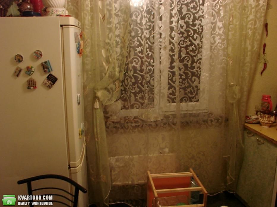 Sell 3-room apartment. Киев,  Цветаевой — photo 1