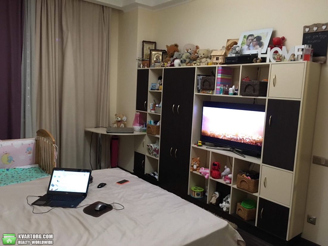 Sell 1-room apartment. Одесса, Жемчужная — photo 1