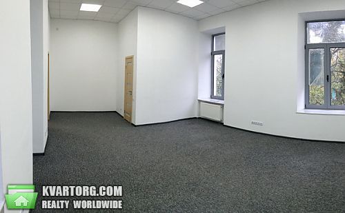 Rent out office. Киев, Владимирская — photo 3