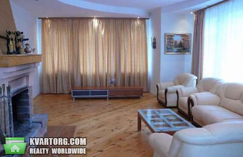 Rent out house. Киевская обл., Зазимье — photo 1