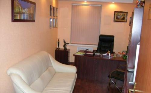 Sell office. Киев, Саксаганского — photo 2