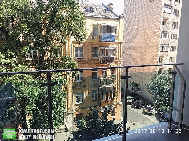 Rent out 1-room apartment. Киев,  Гоголевская — photo 10
