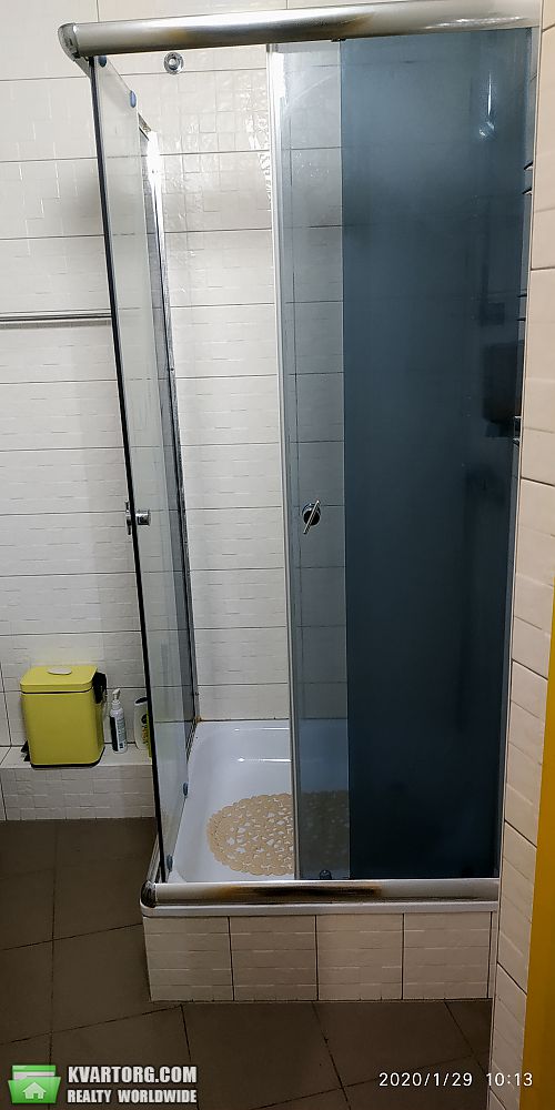 Rent out 1-room apartment. Киев,  Чавдар — photo 6