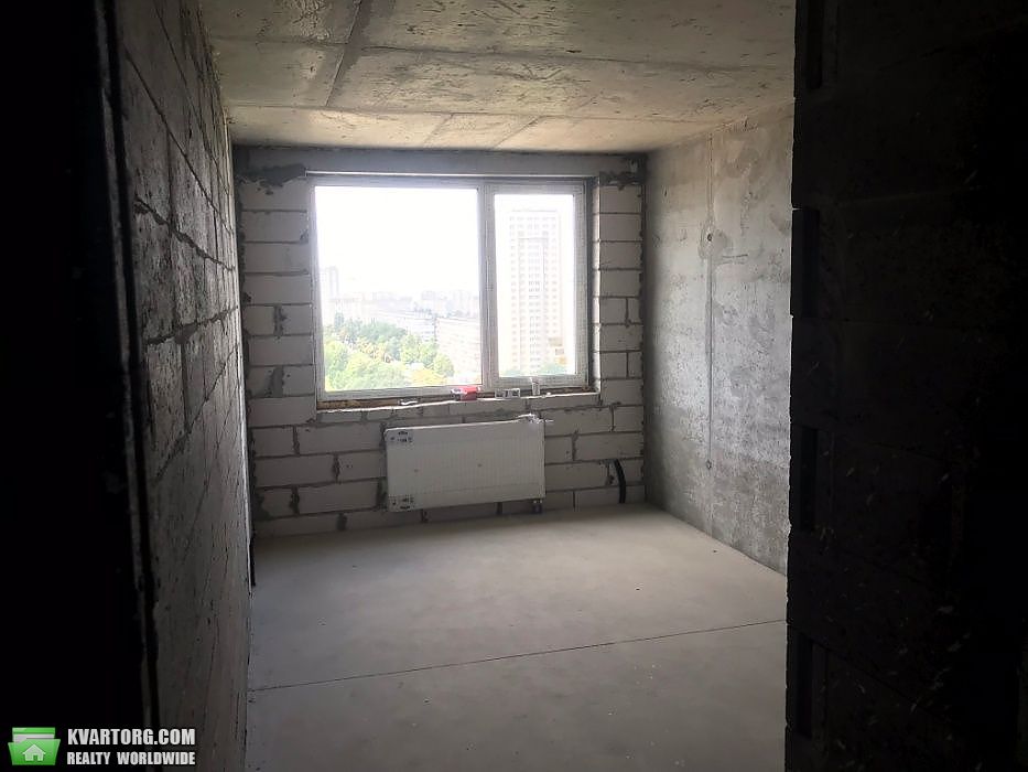 Sell 1-room apartment. Киев,  Правды пр — photo 2