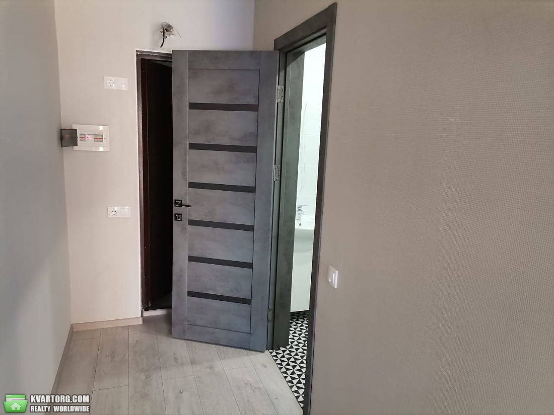 Rent out 1-room apartment. Харьков, Чигирина — photo 2