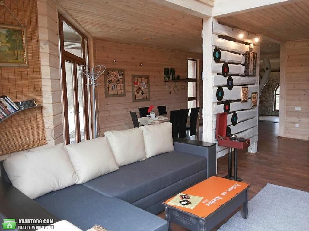 Rent out house. Васильков, Старые Безрадичи — photo 4
