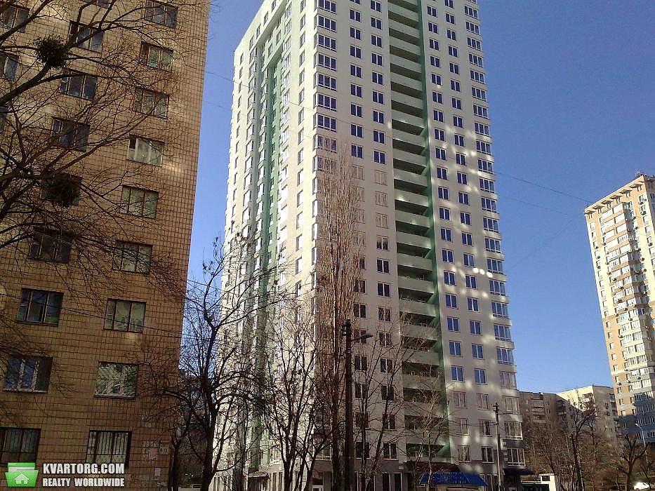 Sell 1-room apartment. Киев,  Феодосийская — photo 1