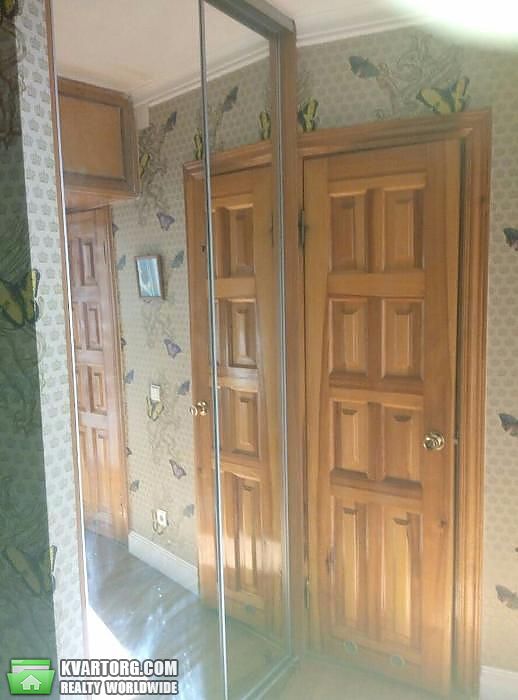 Sell 2-room apartment. Киев,  Львовская — photo 5