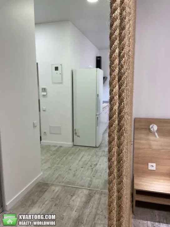 Rent out 1-room apartment. Киев,  Большая Васильковская — photo 8