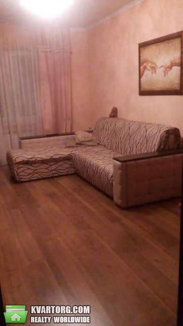 Sell 2-room apartment. Киев,  Милославская — photo 7