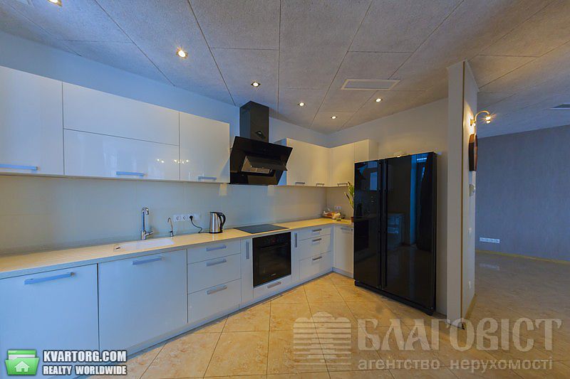 Sell 3-room apartment. Киев,  Окипной — photo 5