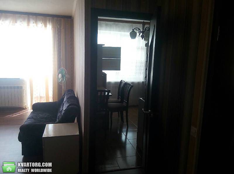 Rent out 1-room apartment. Киев,  Чоколовский бул — photo 7