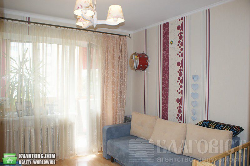Sell 2-room apartment. Киев,  Героев Сталинграда пр — photo 5