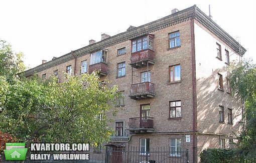 Sell 2-room apartment. Киев, Полевой пер — photo 4