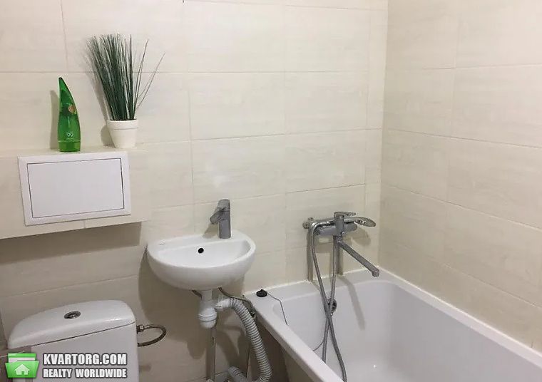 Sell 1-room apartment. Киев,  Метростроевская — photo 7
