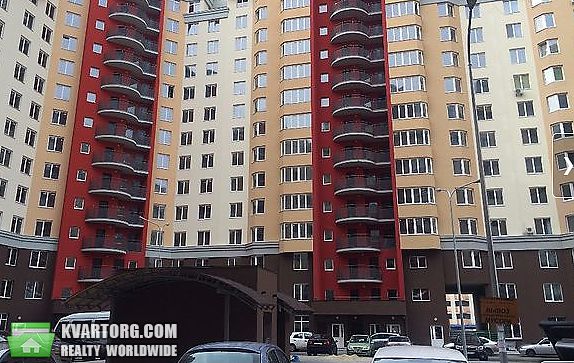 Sell multi-room apartment. Киев,  Ломоносова — photo 1