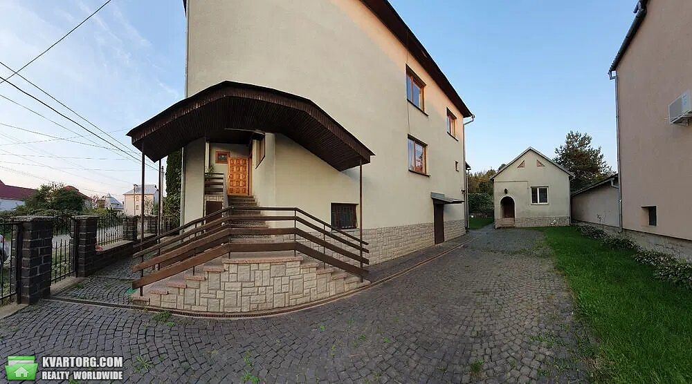 Sell house. Ужгород, Марка Вовчув — photo 2