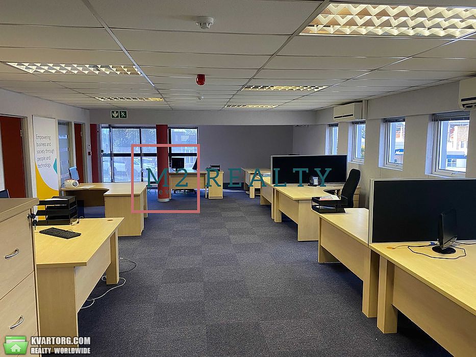 Rent out office. Киев,  Липковского — photo 2