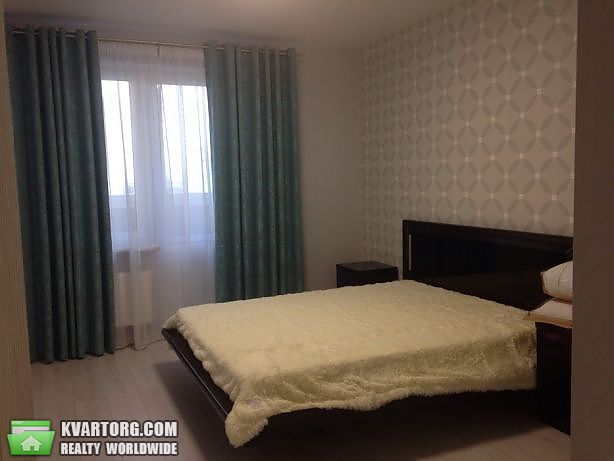 Rent out 2-room apartment. Киев, Краснова Николая — photo 7